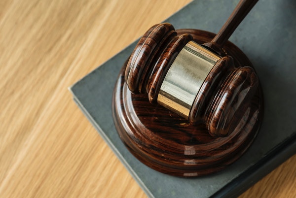 gavel/